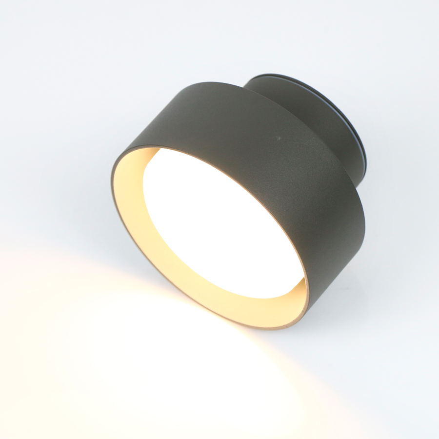 Накладной светильник General GWL-GX53-M-IP65 661985