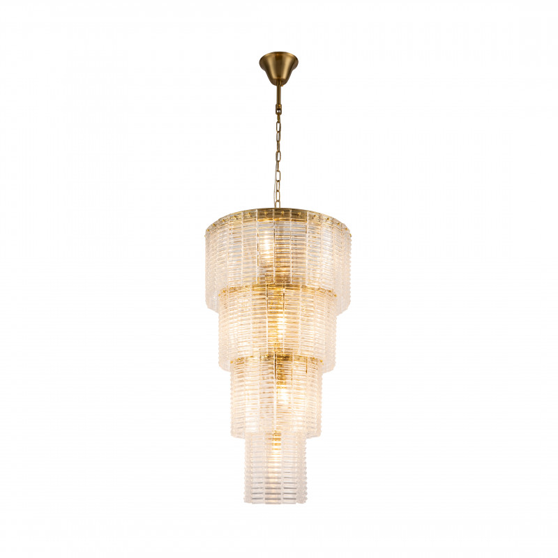 Каскадная люстра Favourite Prestige 2974-12P