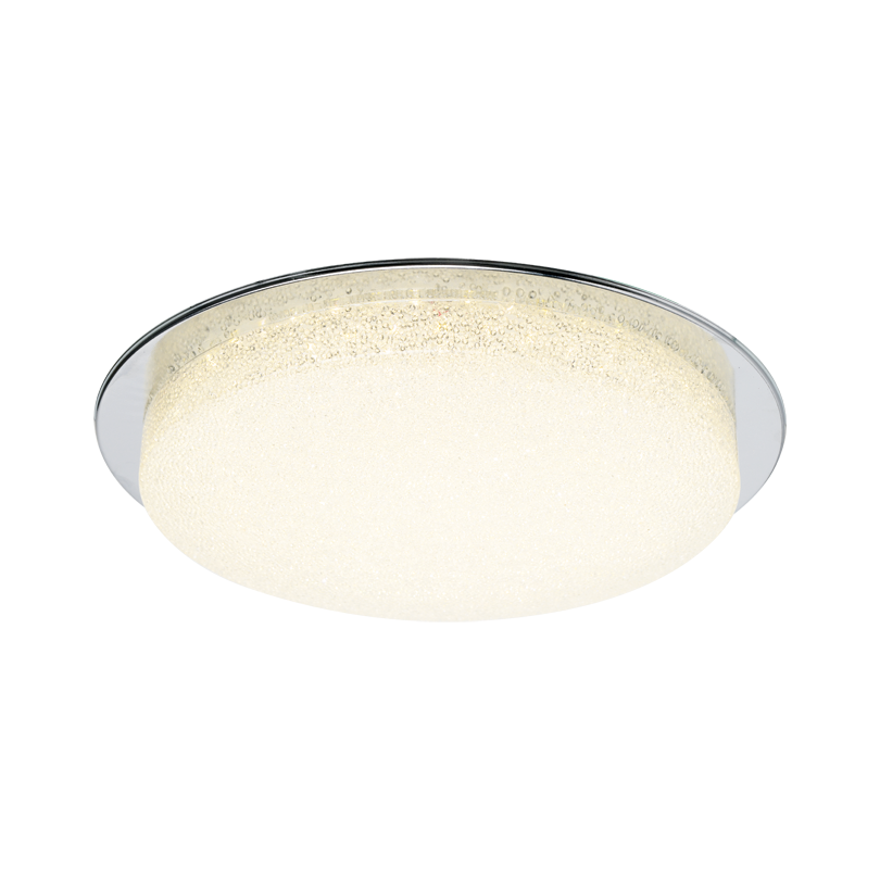 Встраиваемый светильник Lumin'arte SN-DLL24W-CH