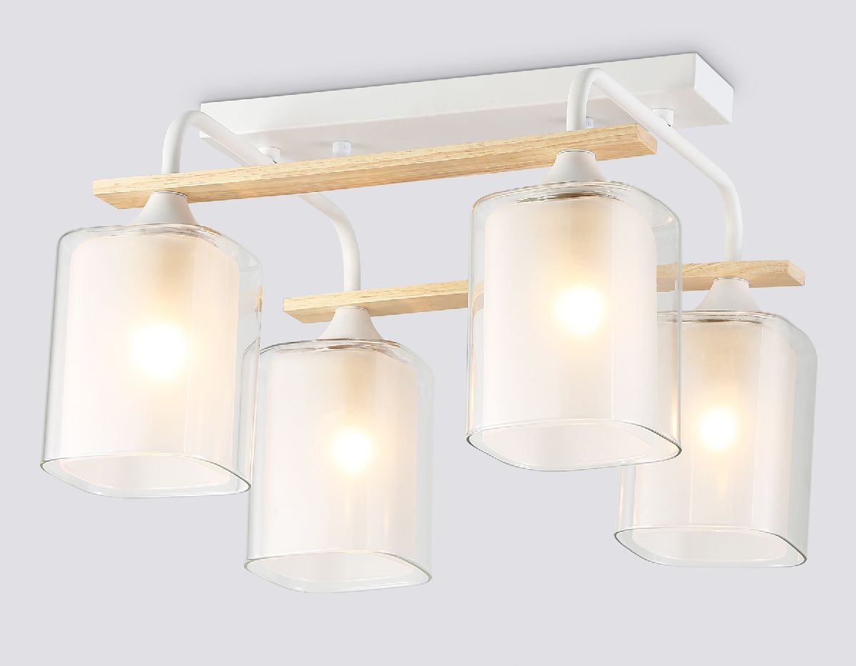 Потолочный светильник Ambrella Light Loft Traditional TR3033246