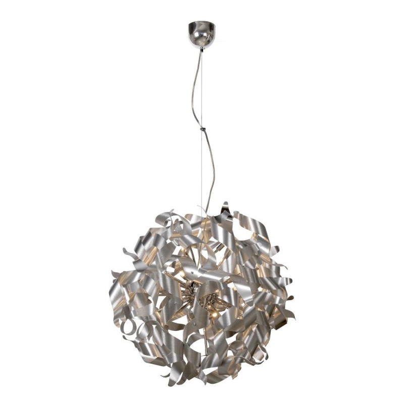 Подвесная люстра Lucide Atoma 13409/11/12