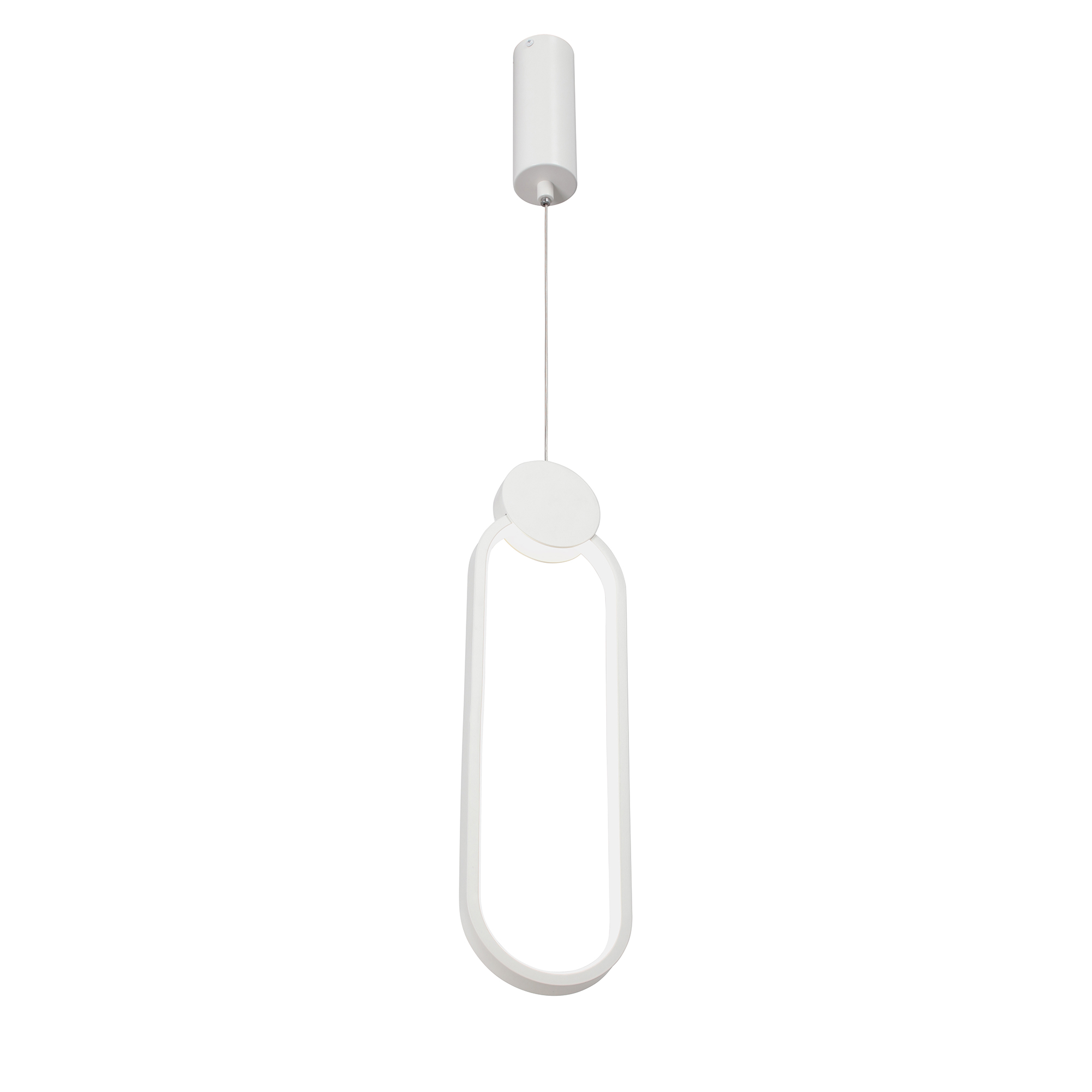 Подвесной светильник Vitaluce V4688-0/1S