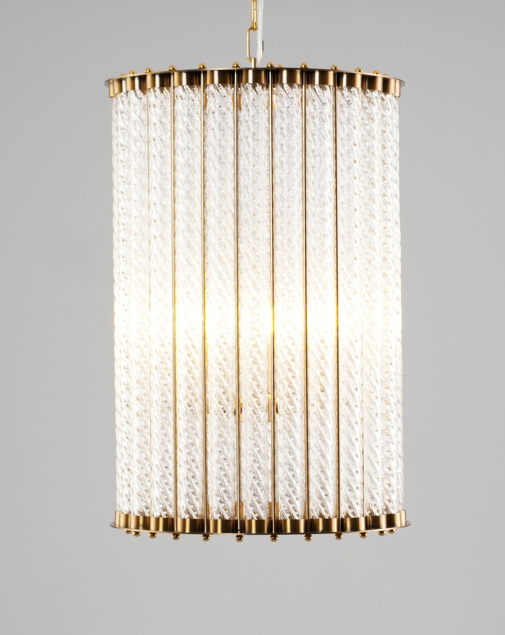 Подвесной светильник Moderli Crumbly V10262-3P