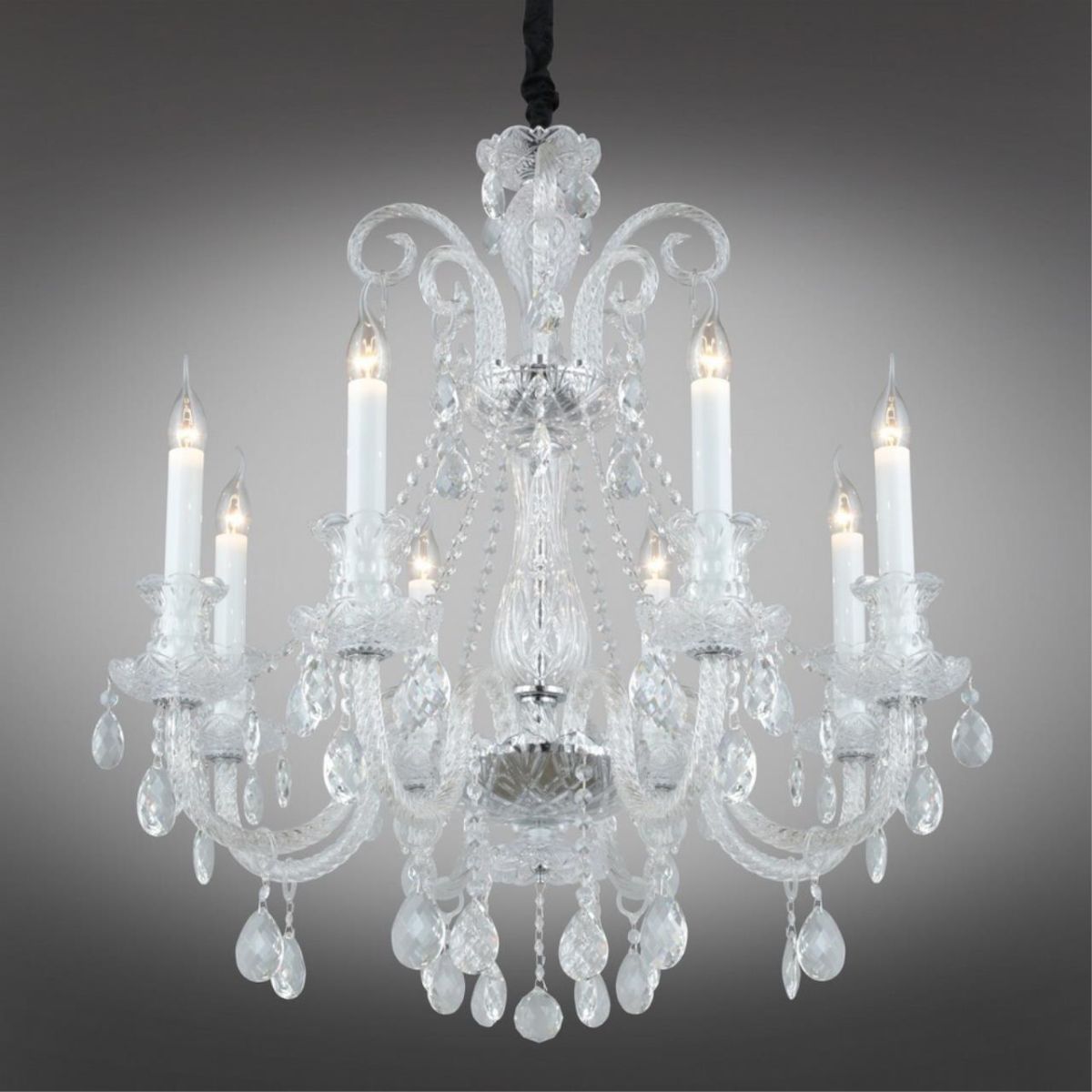 Подвесная люстра Aployt Ketrin APL.812.03.08