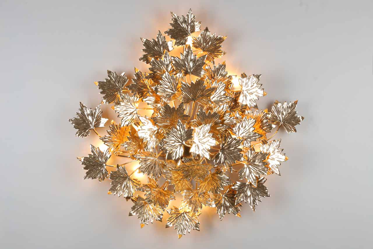 Потолочная люстра Omnilux Bellona OML-85507-12