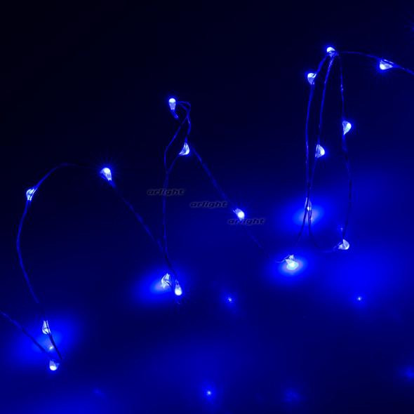 Светодиодная нить Arlight WR-5000 017995