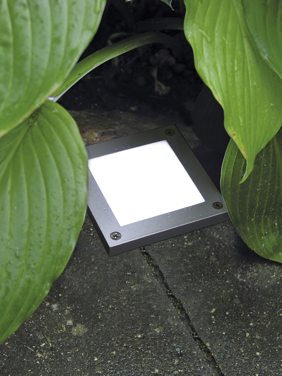 Ландшафтный светодиодный светильник Paulmann 99488