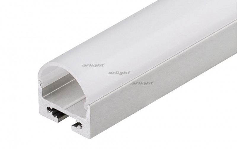 Профиль Arlight SL-LINE-2011-2000 ANOD 019257