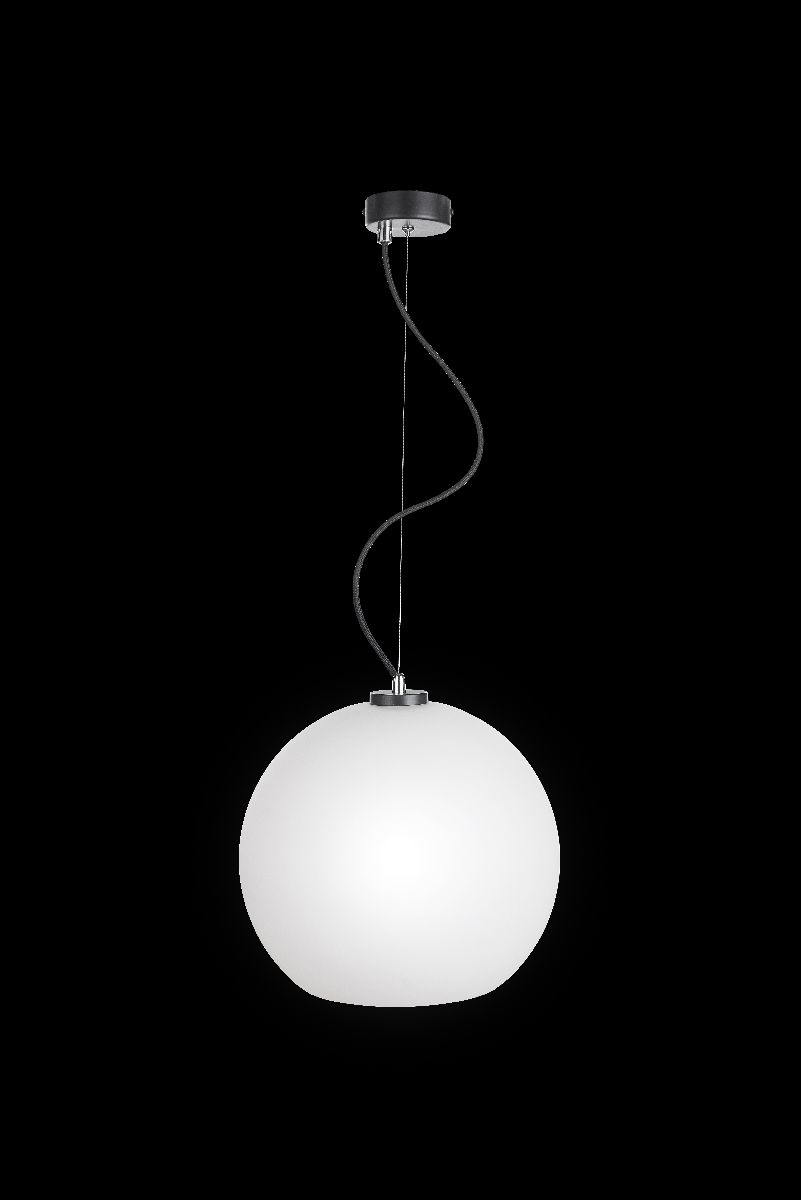 Подвесной светильник 33 Идеи PND171.01.17.003.BL-S37WH