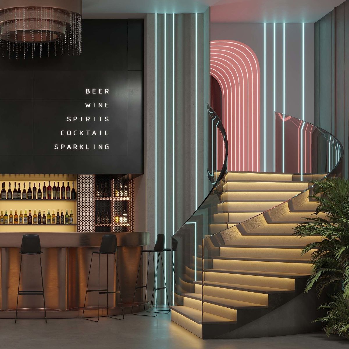 Светодиодная лента Arlight RT-A120-8mm 24V Gold (9.6 W/m, IP20, 2835, 5m) 043385