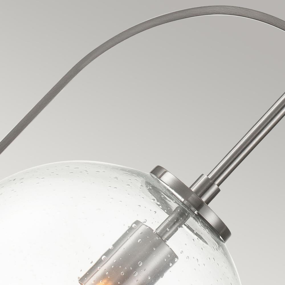 Подвесной светильник Hinkley Somerset QN-SOMERSET-P-C-BN