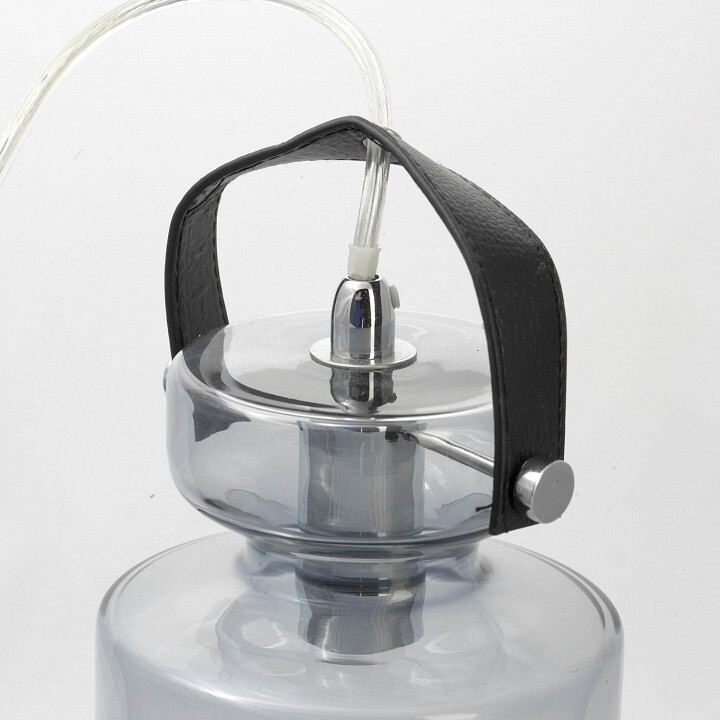 Подвесной светильник Lussole Loft Brighton LSP-9639T