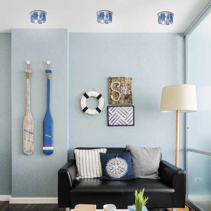 Встраиваемый светильник Novotech Caramel 369355