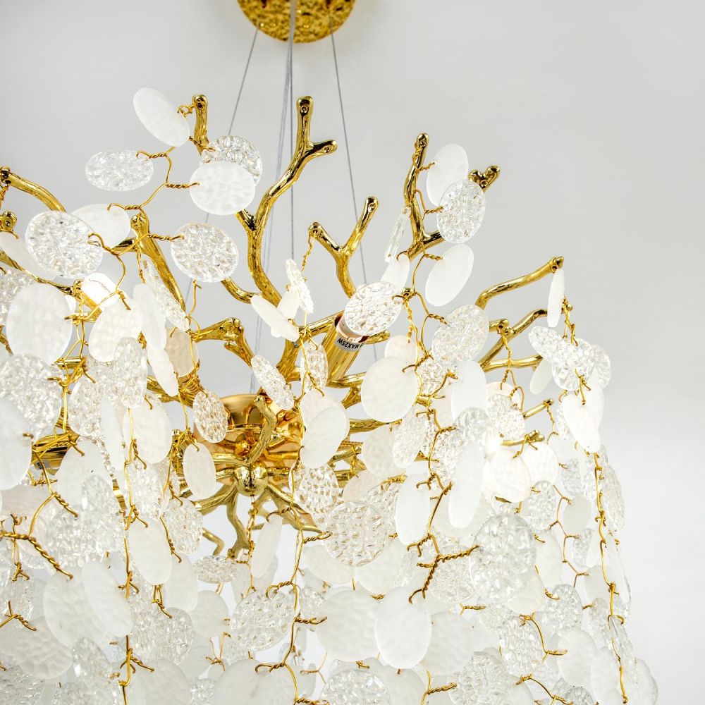 Подвесной светильник Modestyle MS.2113.460 GD