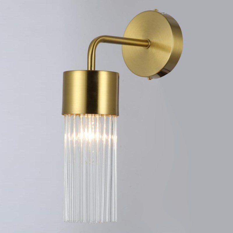 Бра на штанге Omnilux Cesana OML-67101-01