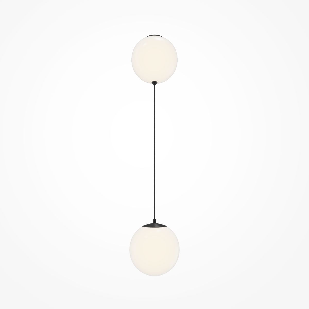 Подвесной светильник Maytoni Twins MOD427PL-L20B3K