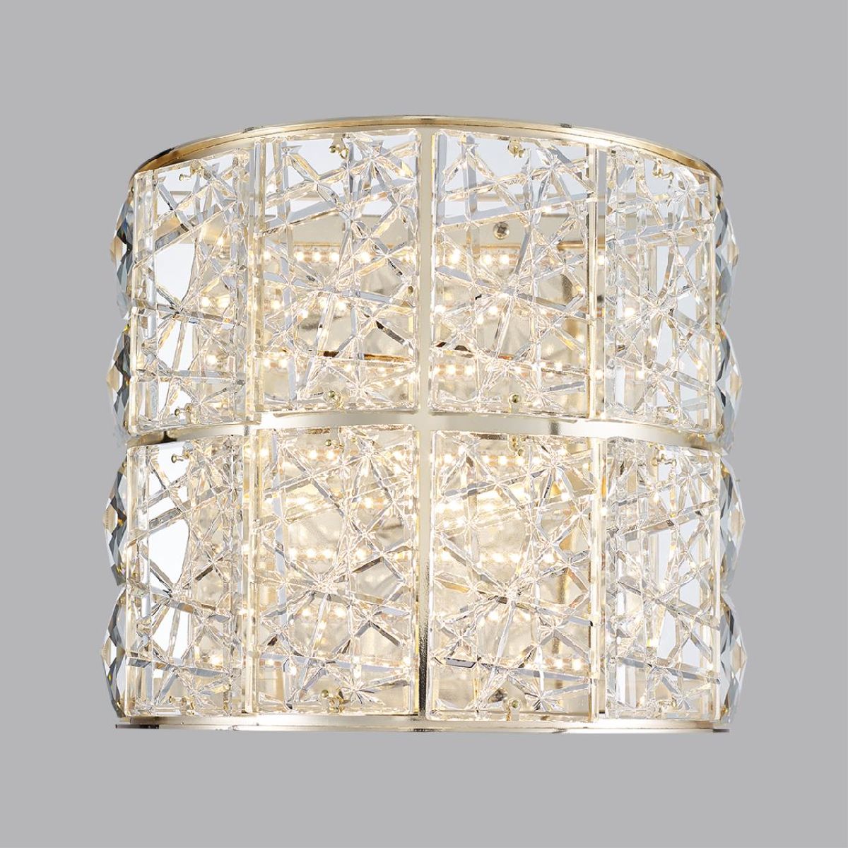 Настенный светильник Odeon Light Version 5071/32WL