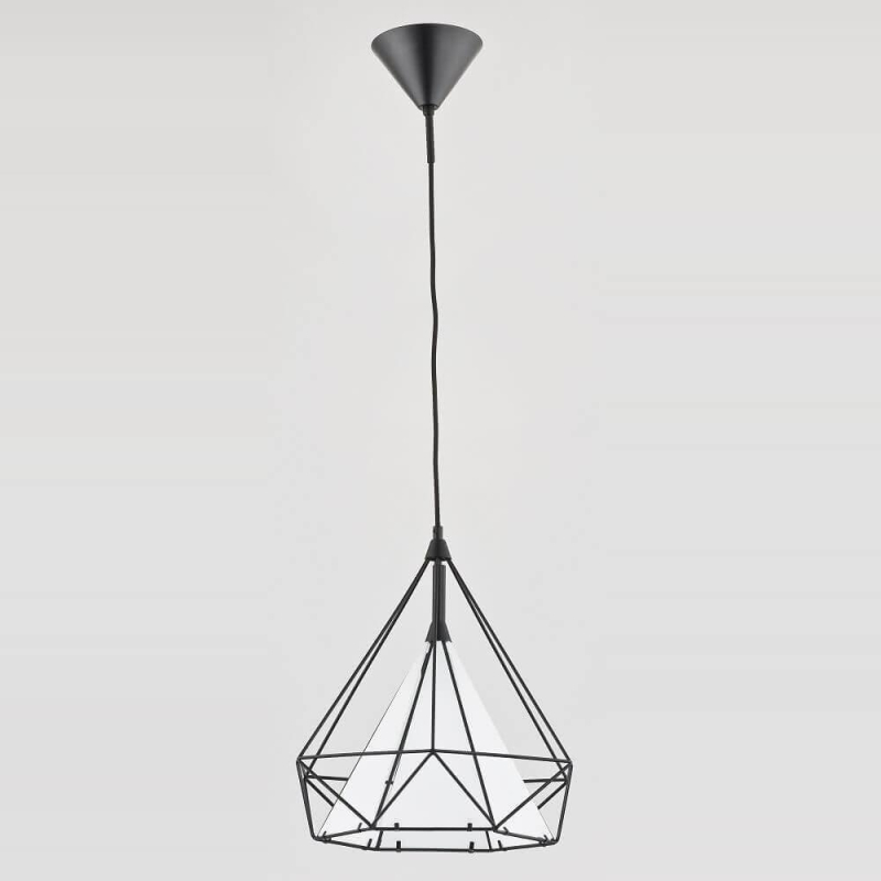 Подвесной светильник Alfa Tual 60095