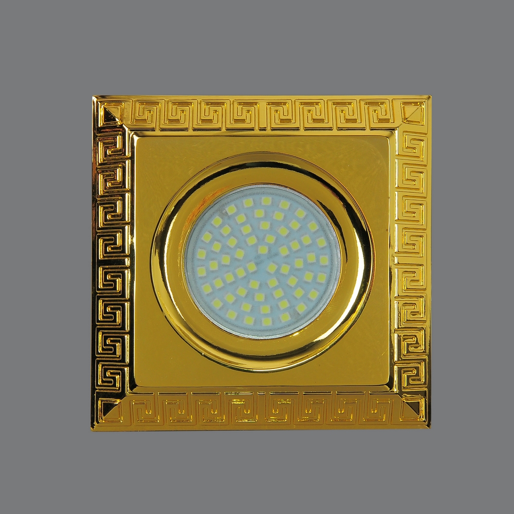 Встраиваемый светильник Elvan TCH-120091-MR16-5.3-Gl