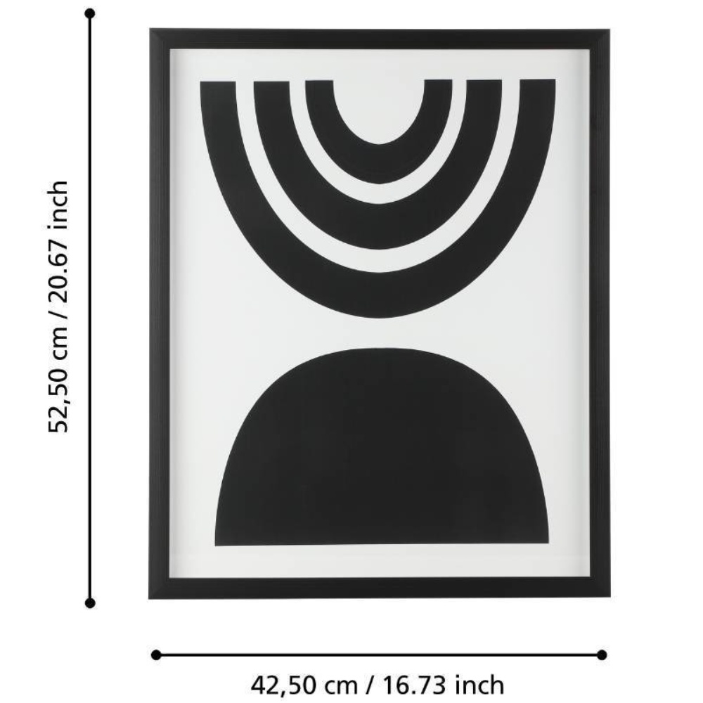 Картина Eglo Roberval 423045