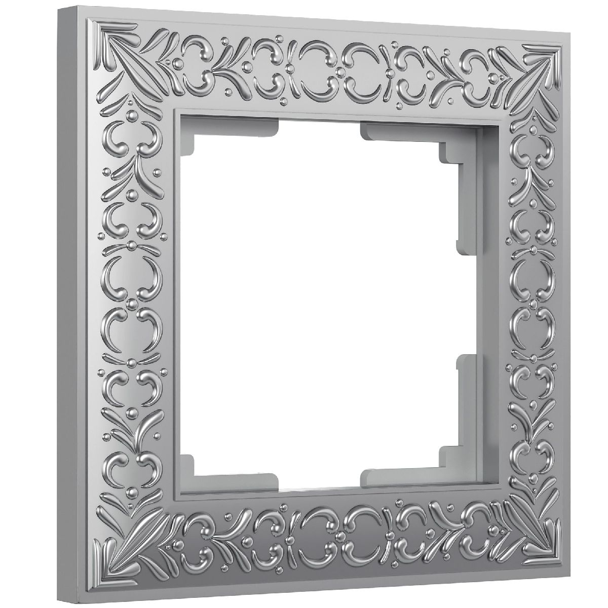 Рамка на 1 пост Werkel 4690389158339 W0011522 a050936