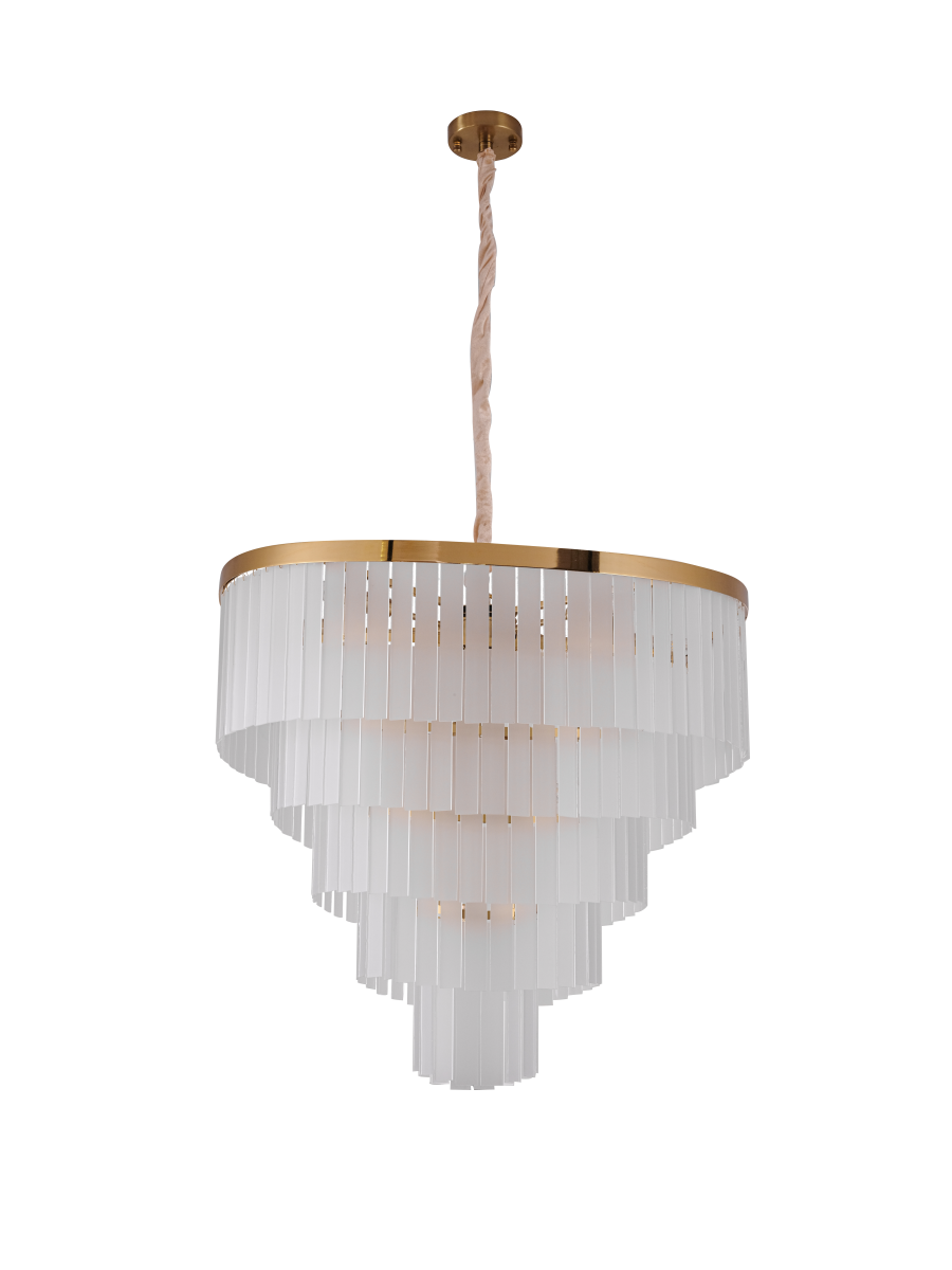 Подвесная люстра Alfa Light F0524-06