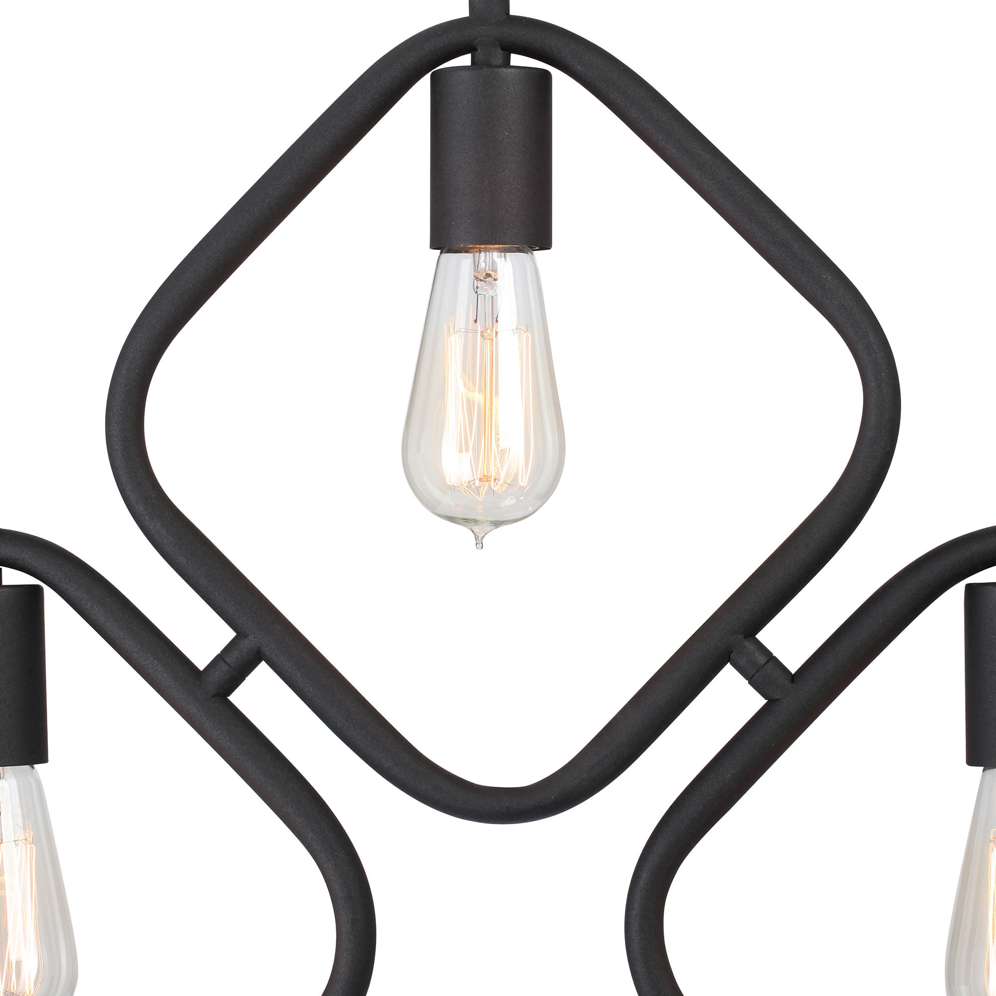 Подвесная люстра Vitaluce V4543-1/5S