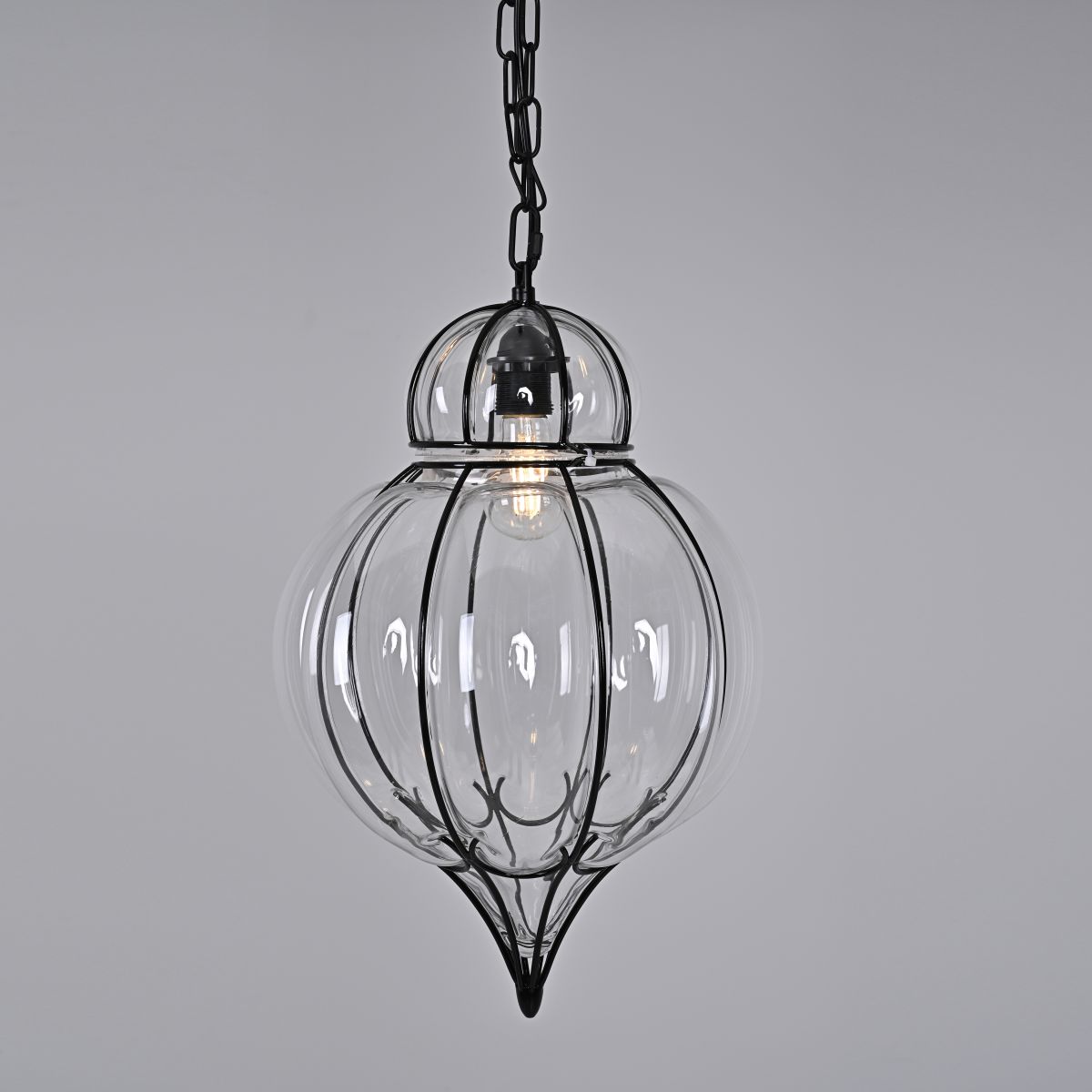 Подвесной светильник ImperiumLoft Cove 314528-23