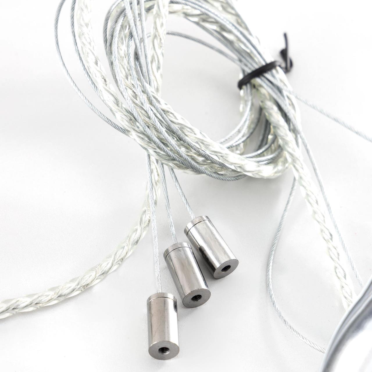 Подвесной комплект Citilux СтарЛайт CL703011 в Москве