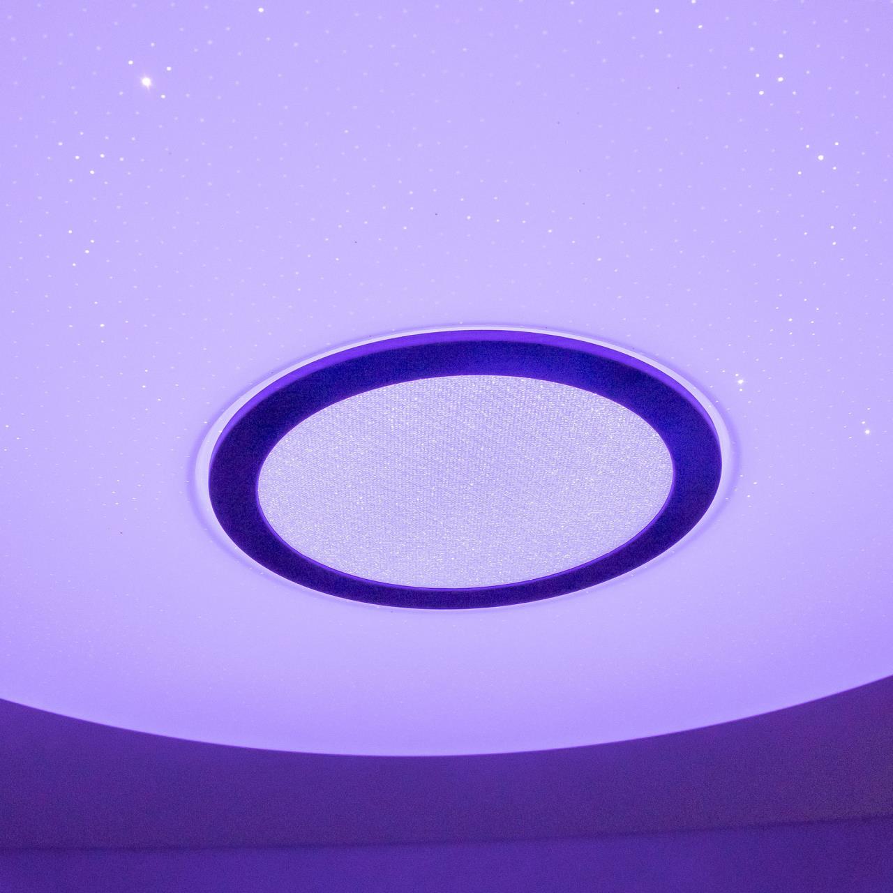 Потолочная люстра Citilux Старлайт Смарт CL703A105G в Москве