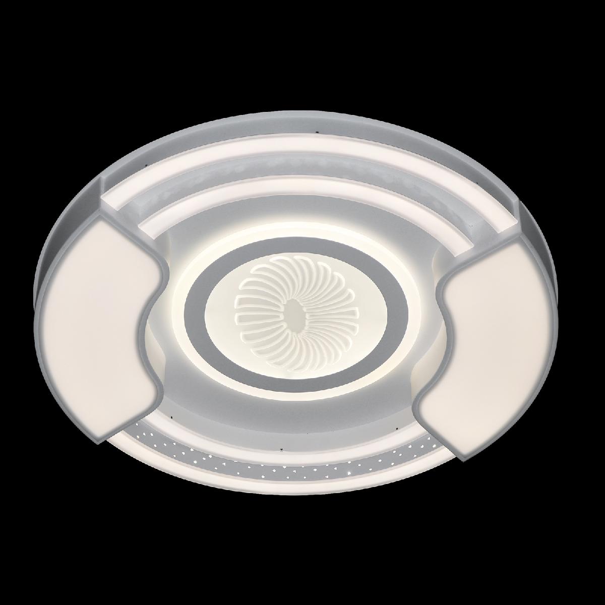 Потолочная люстра Natali Kovaltseva LED LAMPS 81088