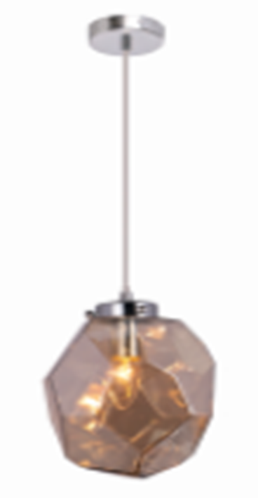 Подвесной светильник Elvan JD4670L-01 CO