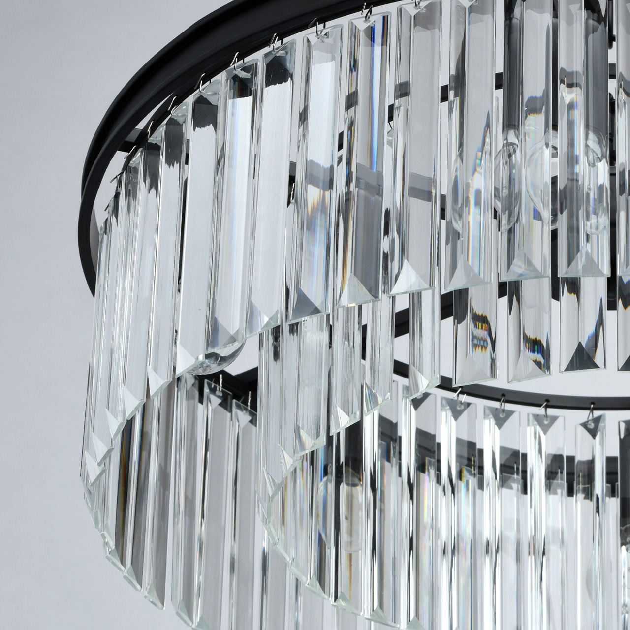 Подвесная люстра MW-Light Гослар 498014706