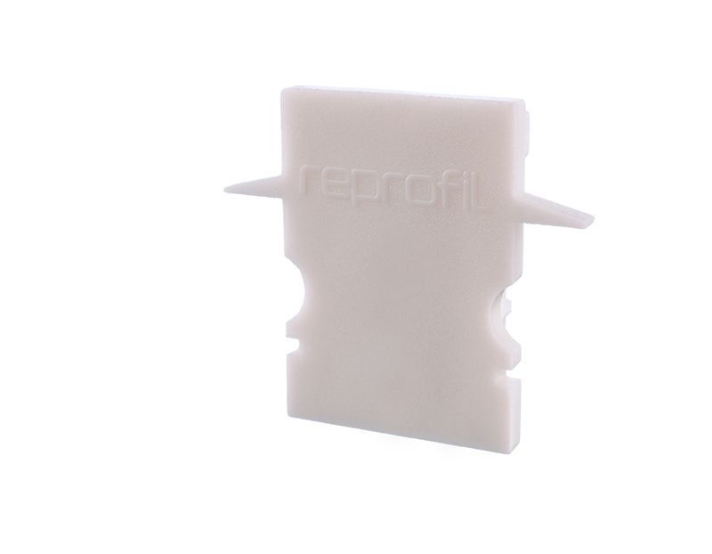 Торцевая заглушка (2 шт.) Deko-Light H-ET-02-08 979140