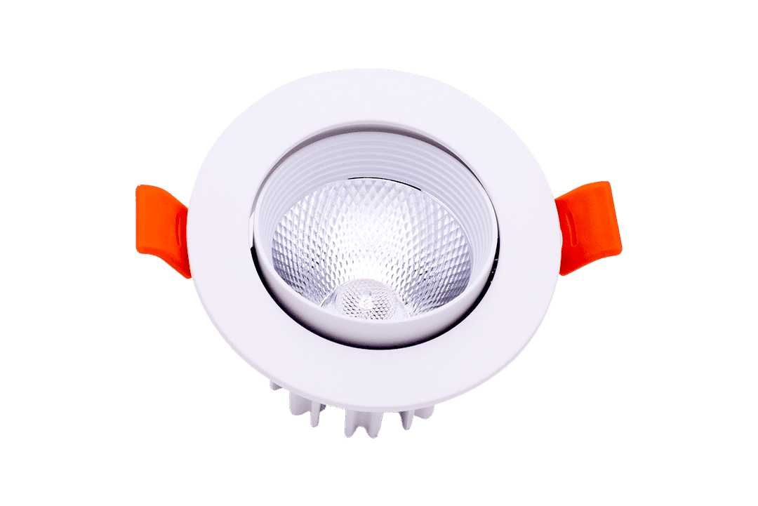 Встраиваемый светильник DesignLed KZ-DLW-7-WW 002340