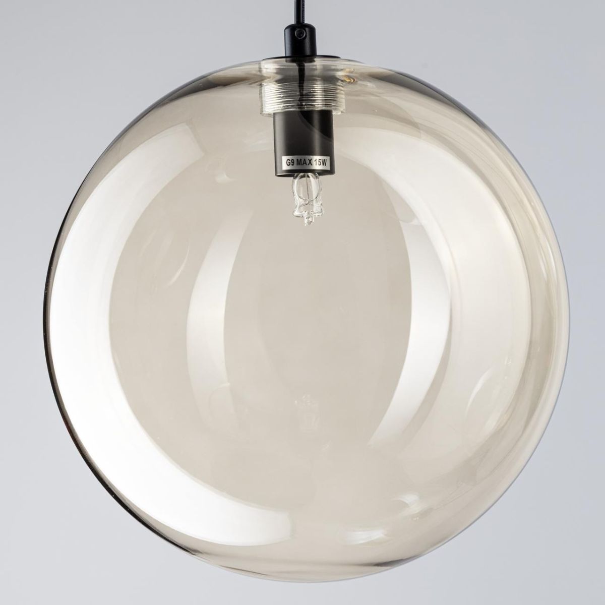 Каскадная люстра Citilux Orton CL202163