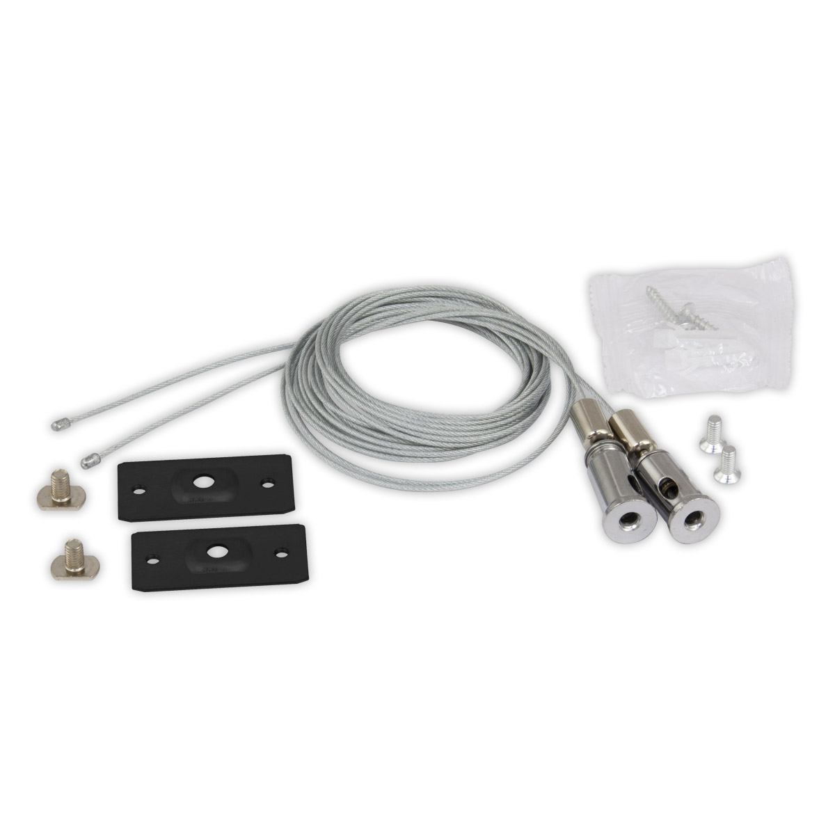 Подвесной трос AM Group AM549 BK