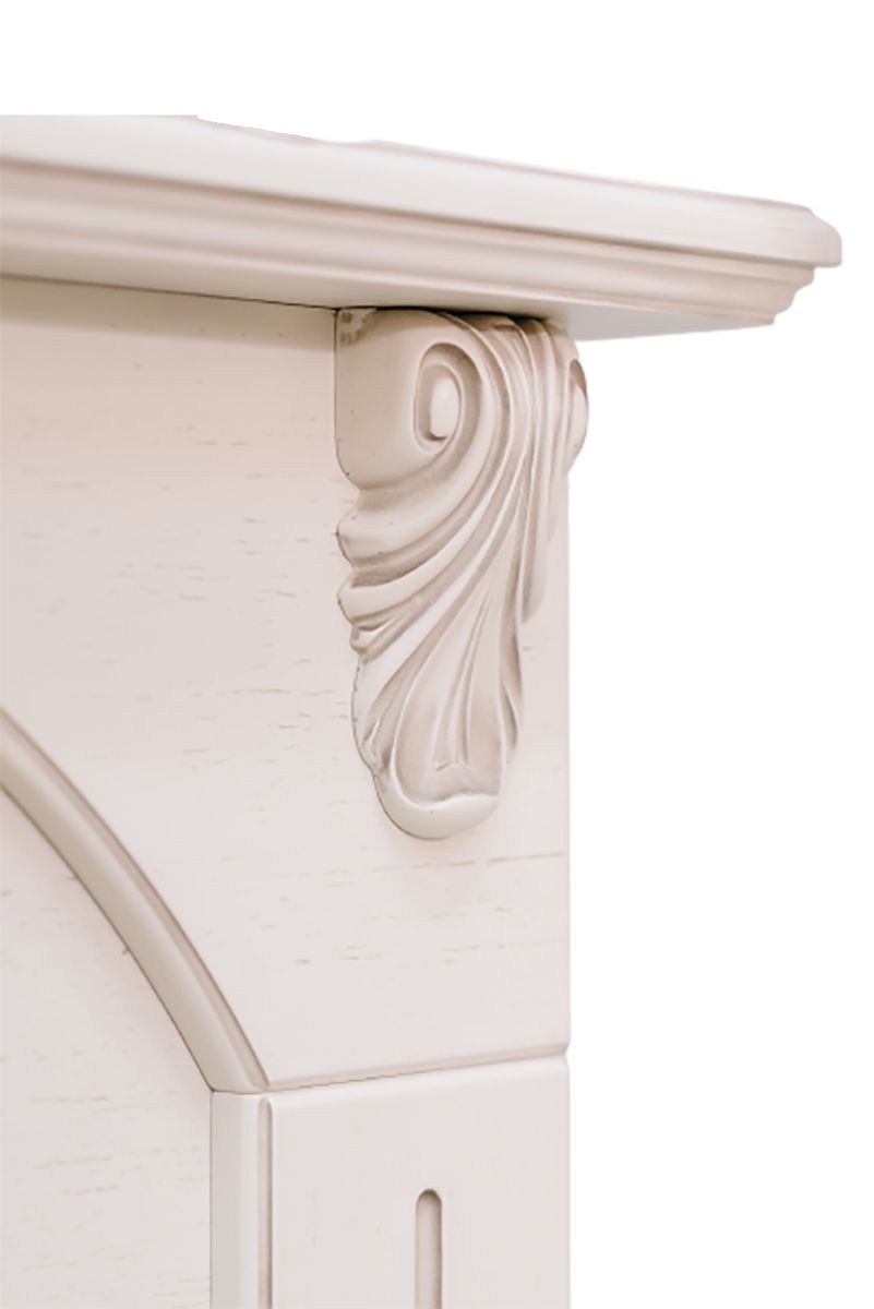 Электрокамин Elekam Picanto с очагом Velar 1110021