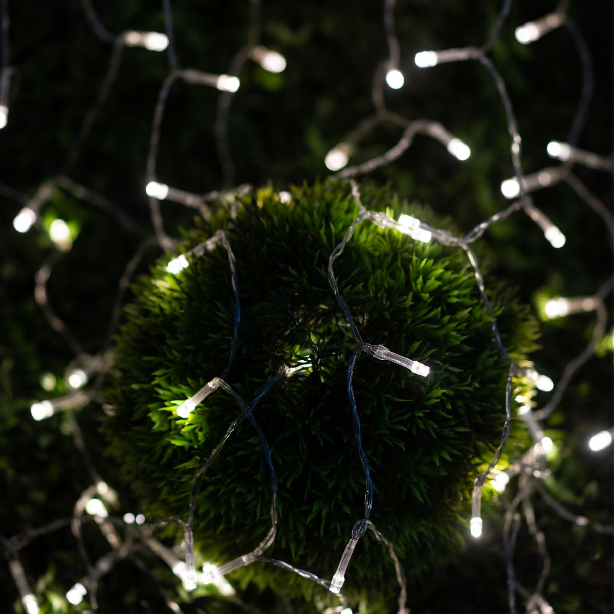 Садовая гирлянда Занавес Эра ERASF22-41 Б0053372