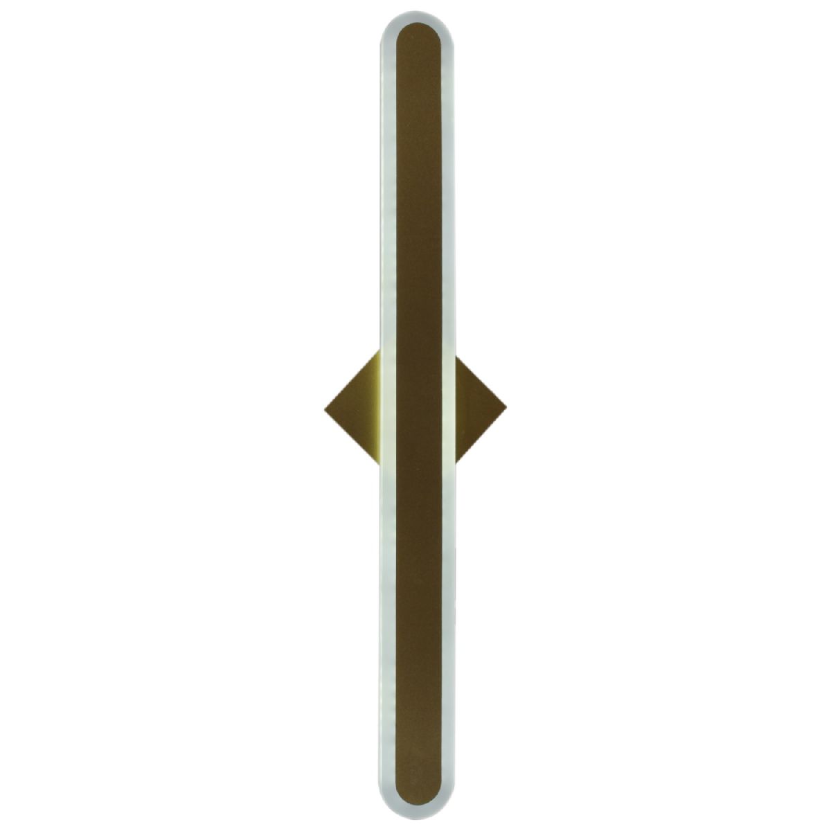 Настенный светильник Reluce 11488-0.2-01A GD