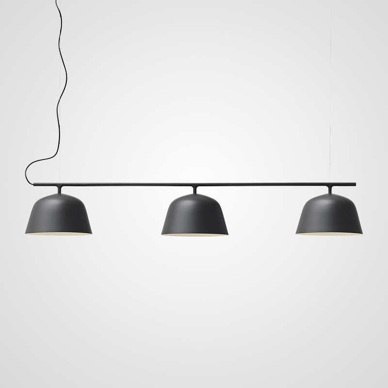 Подвесной светильник ImperiumLoft Ambit 184491-26