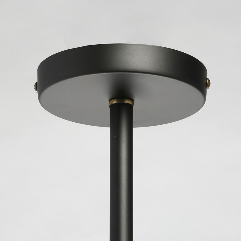 Люстра на штанге DeMarkt 605013507