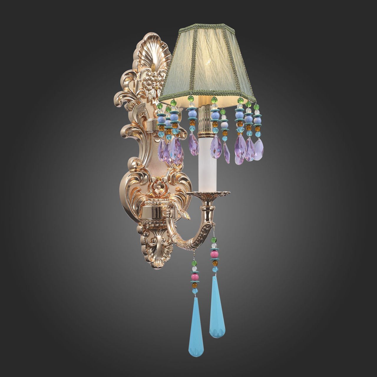 Бра ST Luce SL792.701.01