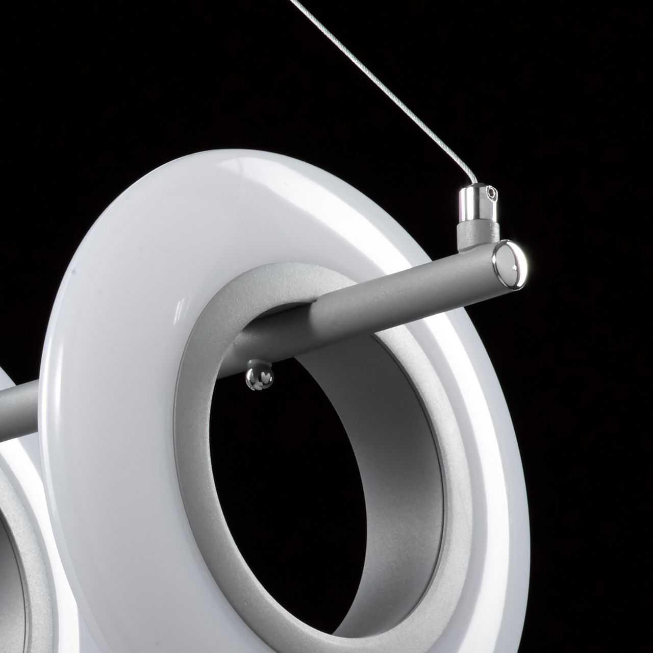 Подвесная люстра De Markt Гэлэкси 632017105