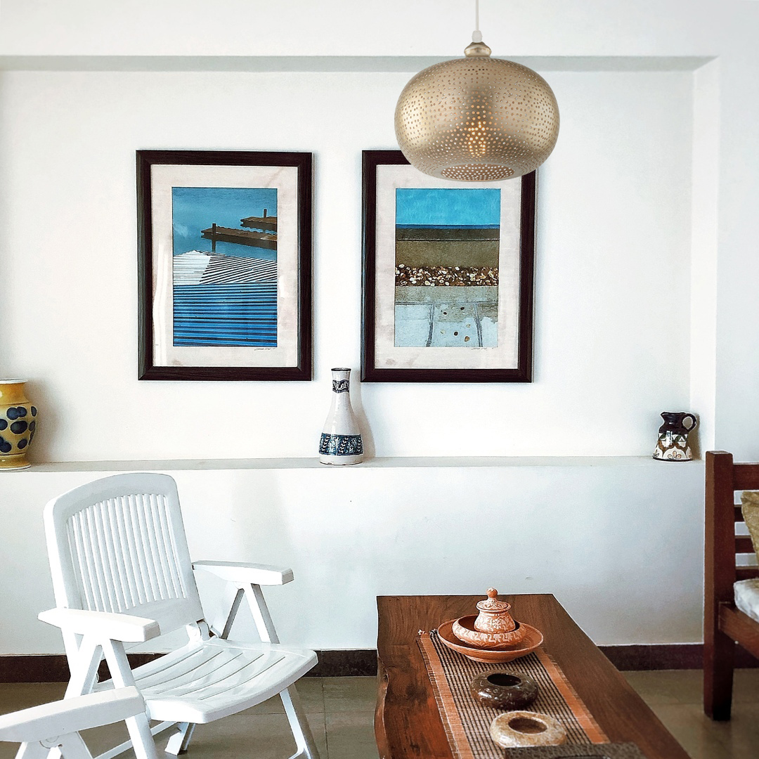 Подвесной светильник Arte Lamp Ajour A1709SP-1SG