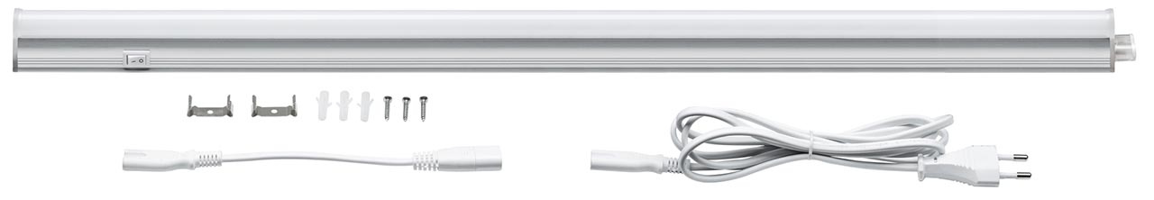 Мебельный светодиодный светильник Paulmann Bond 70614