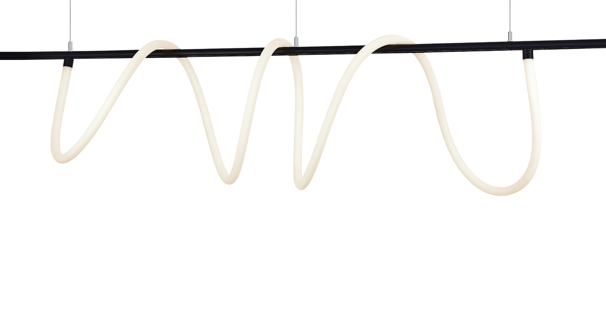 Трековый светильник Donolux Tuba DL20356NW70B