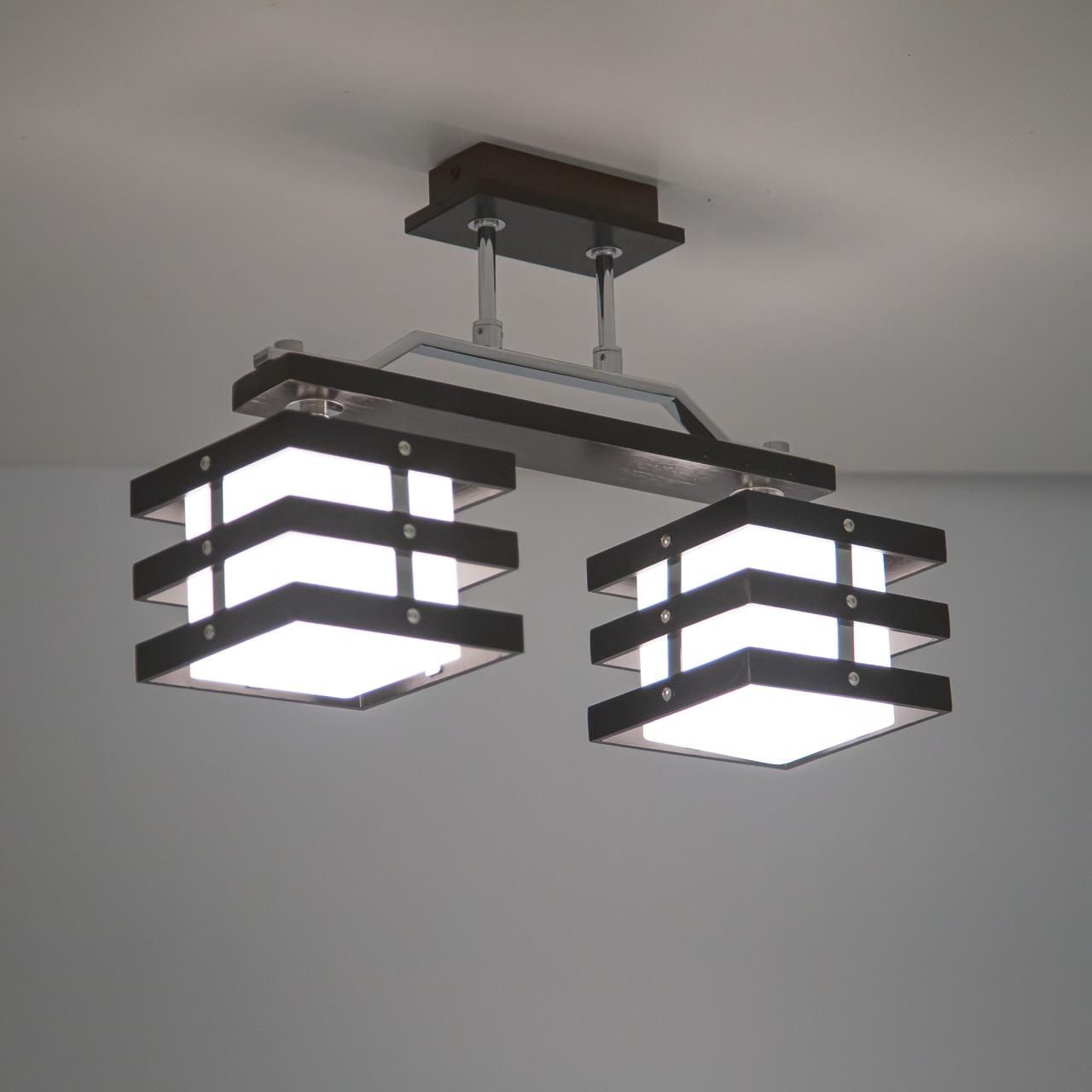 Потолочный светильник Citilux Киото CL133221