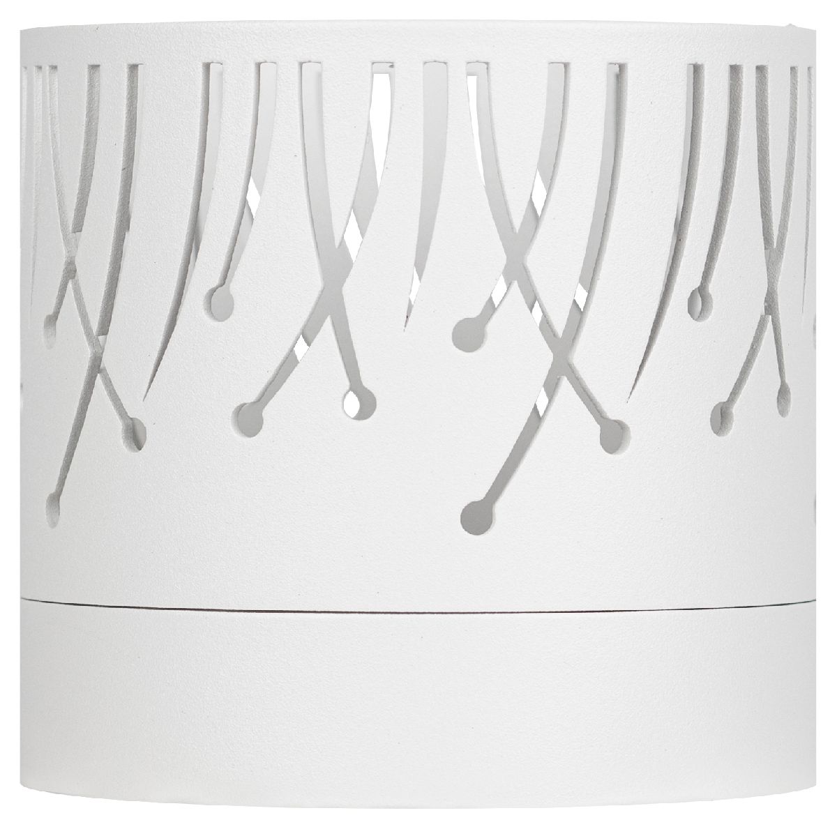 Накладной светильник Эра OL54 WH Б0061191