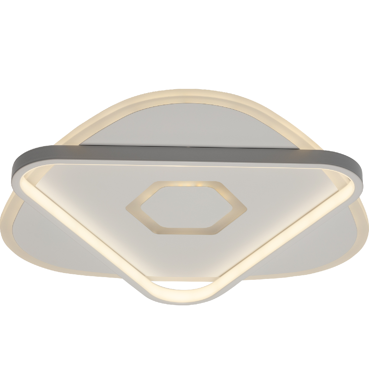 Потолочная люстра Ritter Riflesso 52305 9